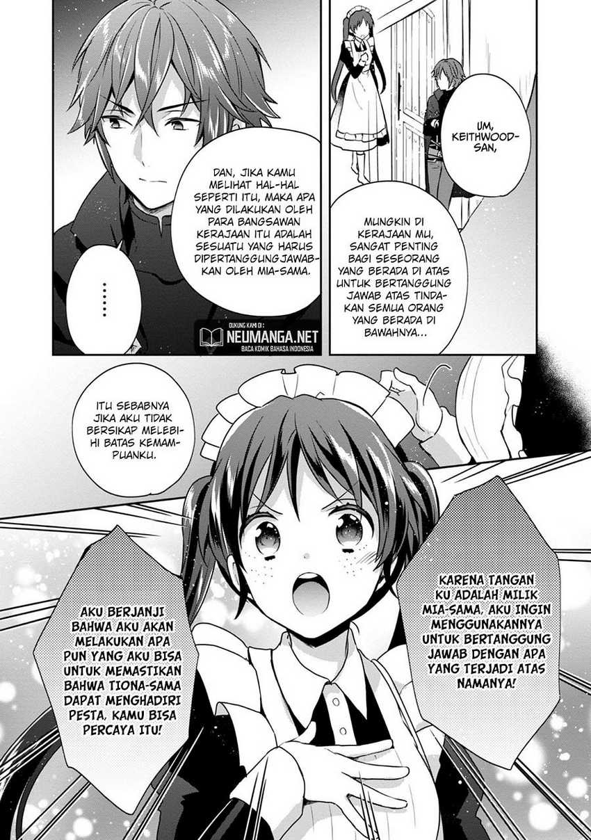 Tearmoon Empire Story